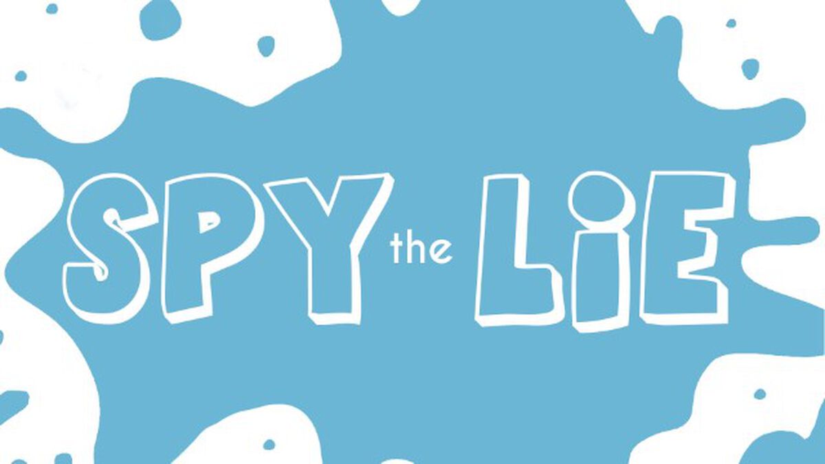Spy the Lie image number null
